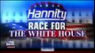 Donald Trump On Election 2016 Economy & Hillary Clinton On Hannity