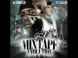 C'est comme ça Rohff