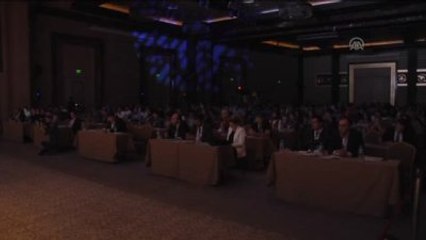 Türkiye Teknoloji Buluşmaları - Barbaros Özdemir