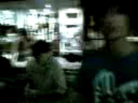 Arthur mix au 421 nimes pour fète de la musique