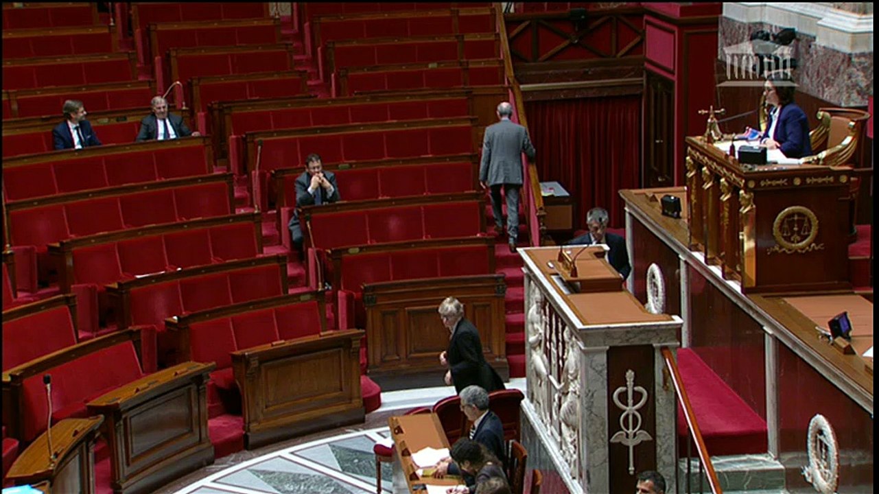 J. Lassalle : son avis sur la réforme du Conseil supérieur de la magistrature