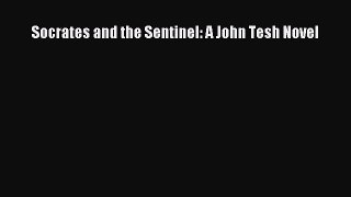 Download Socrates and the Sentinel: A John Tesh Novel Free Books