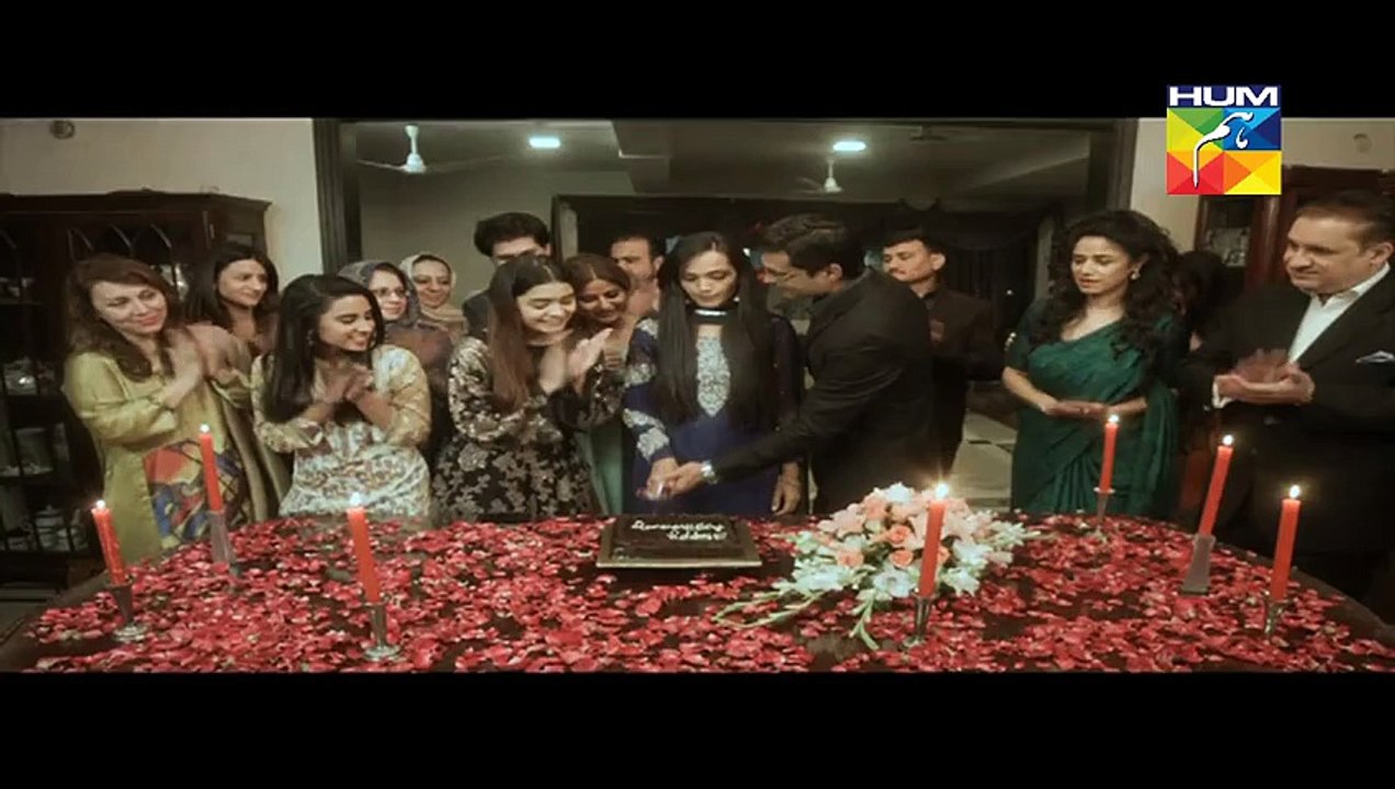 Pakeeza Episode 11 Full - 21st April 2016