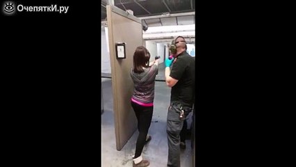 Вот, что такое отдача