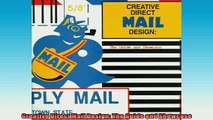 FREE DOWNLOAD  Creative Direct Mail Design The Guide and Showcase  DOWNLOAD ONLINE