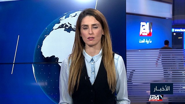 الصليب الأحمر: بدء ادخال قافلة مساعدات الى مدينة الرستن في سوريا