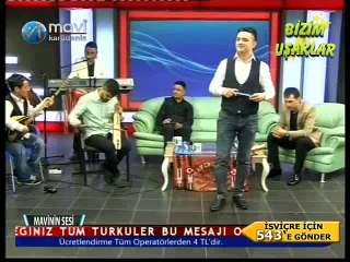 Kurtuluş Eyibil - Daha Ne vereceğim ve Tanıdın mı Gözlerim