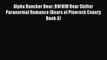 Download Alpha Rancher Bear: BWWM Bear Shifter Paranormal Romance (Bears of Pinerock County