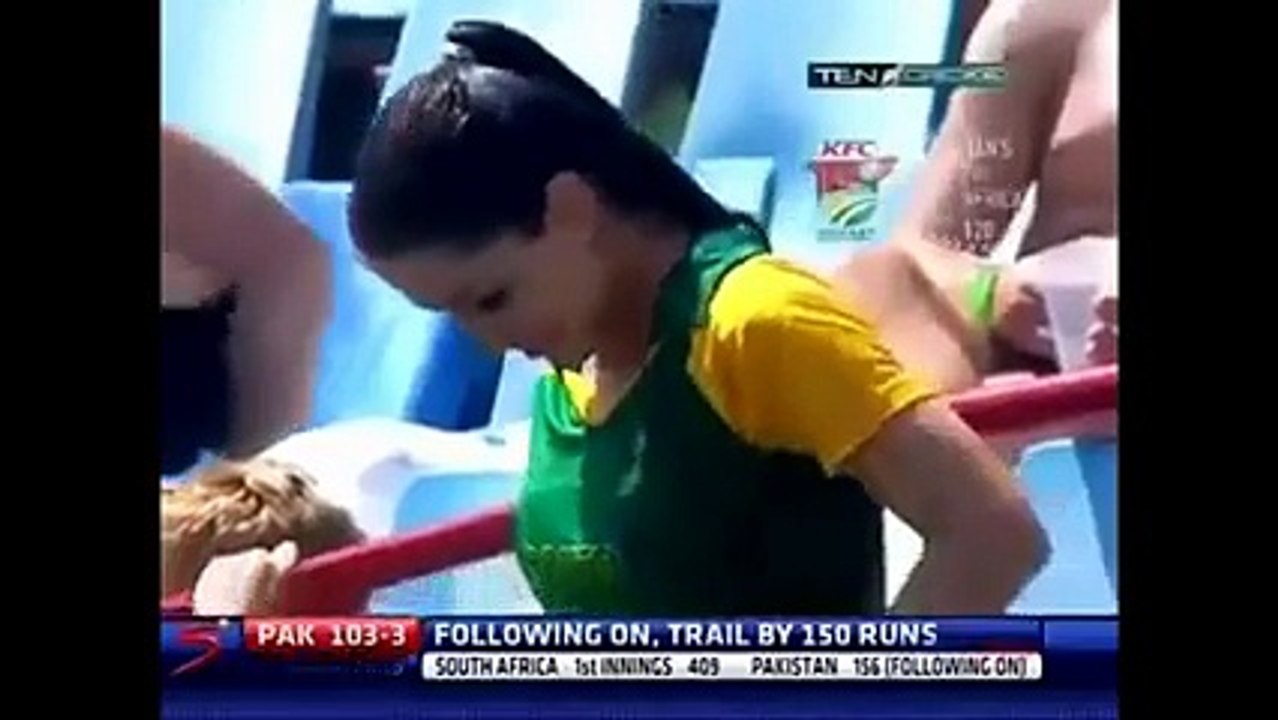 Most Funniest Moments in Cricket History eVer