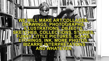 Feel Again Project - Rocket & Wink