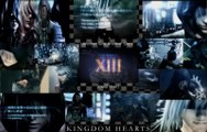 Kingdom Hearts 1 Final Mix - HD 1.5 ReMIX - Secret Ending (Full Version) HD