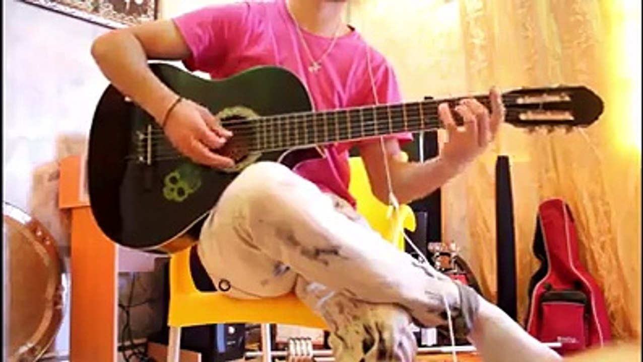 guitar Tuto full song Bollywood