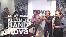 Amsterdam Klezmer Band en live à Néo Géo