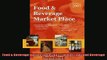 FREE DOWNLOAD  Food  Beverage Market Place 2007 Thomas Food and Beverage Market Place  BOOK ONLINE