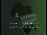 We are africa (francais, arabic, english)