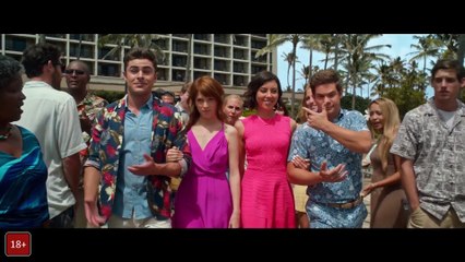 СВАДЕБНЫЙ УГАР (2016) ¦ Русский ТРЕЙЛЕР #2 (Red Band)