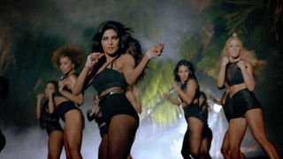 Priyanka Chopra - Exotic ft. Pitbull -