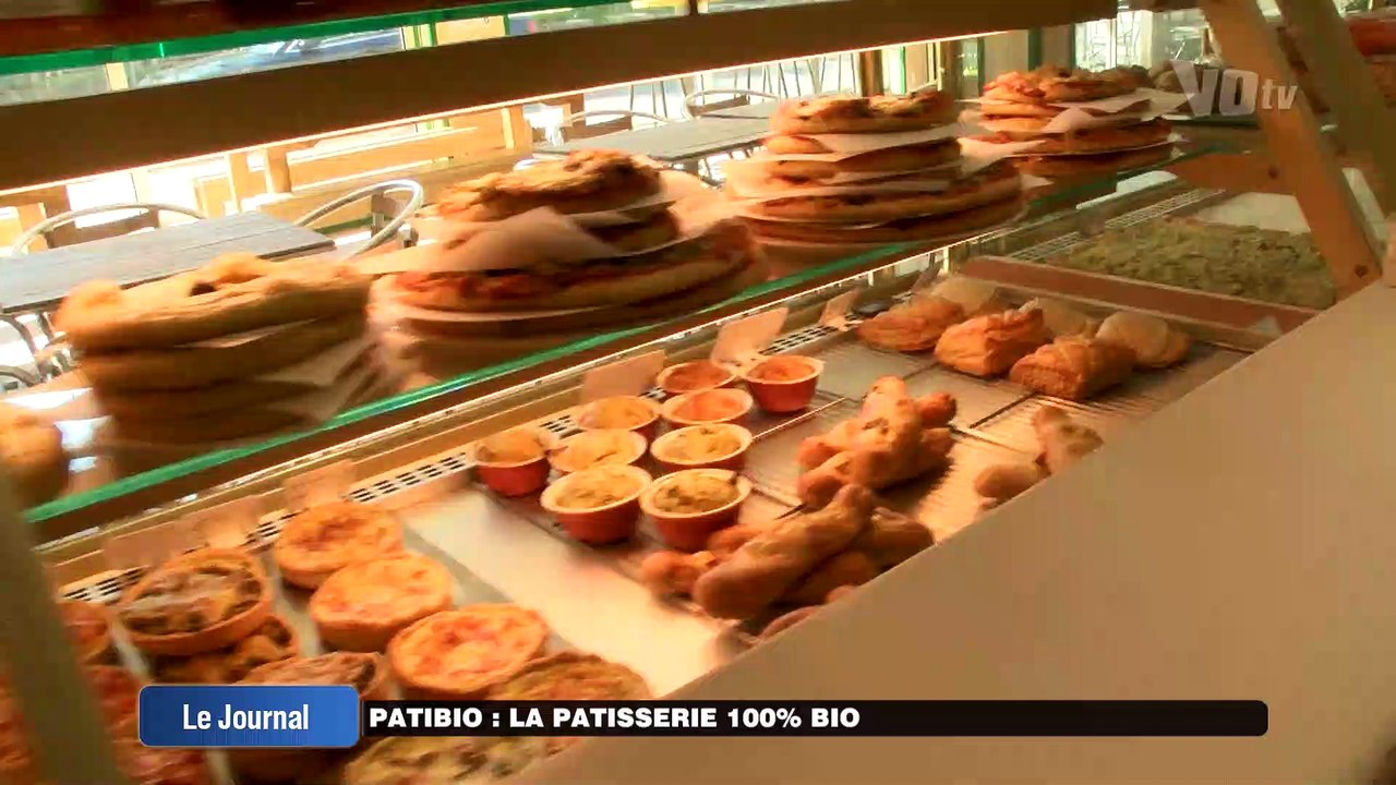 Le journal de VOtv du jeudi 21 avril 2016