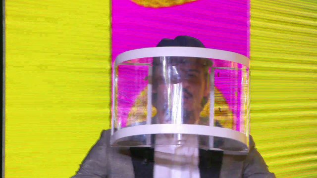 Se faire de la thune avec l'adrénaline - Tony la thune - L'émission d'Antoine du 21/04 - CANAL+