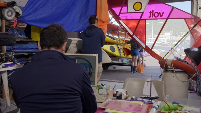 PBLV Episode 3003 (extrait)