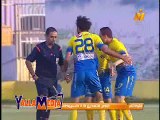 اهداف مباراة ( الاسيوطى [1*2-3*1] النصر للتعدين ) الصعود للدورى الممتاز