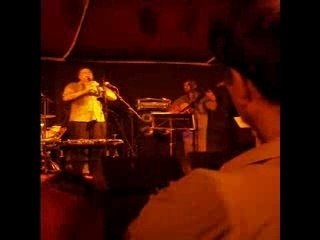 David Krakauer - Festival Saint Denis- Sirba