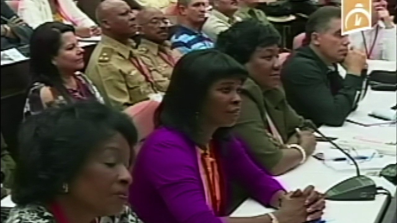 Fidel Castro defende legado comunista