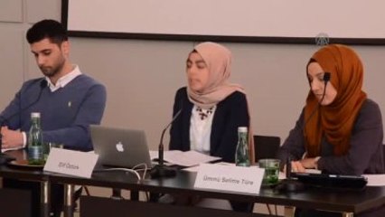 Avusturya'da 2015'te Müslümanlara 156 Saldırı