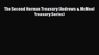 Download The Second Herman Treasury (Andrews & McMeel Treasury Series)  EBook