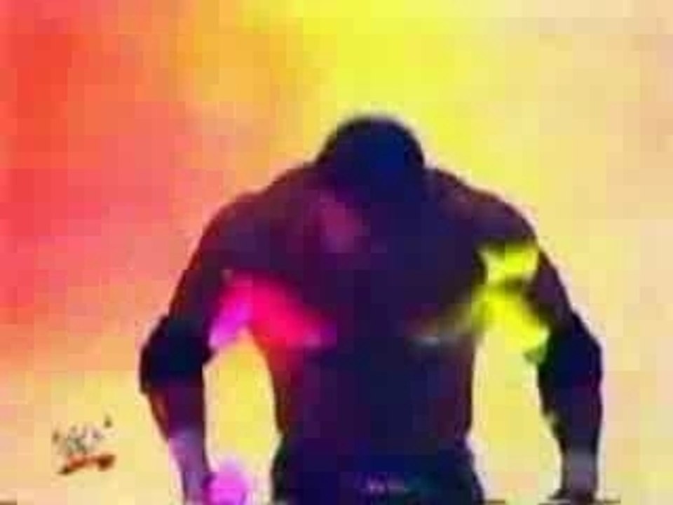 Wwe - triple h best matches with best moves and best  moment