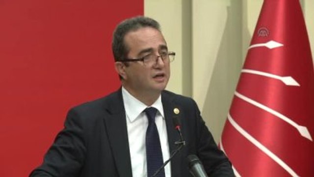 Tezcan: Ergenekon Davası Çöktü