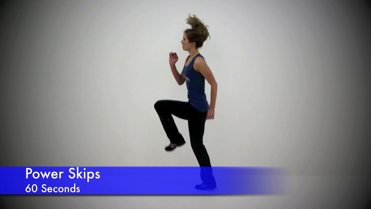 Calorie Blasting Cardio Boot Camp Workout - Fat Loss Workout at Home