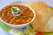 Chole Bhature Recipe By Sehar Syed