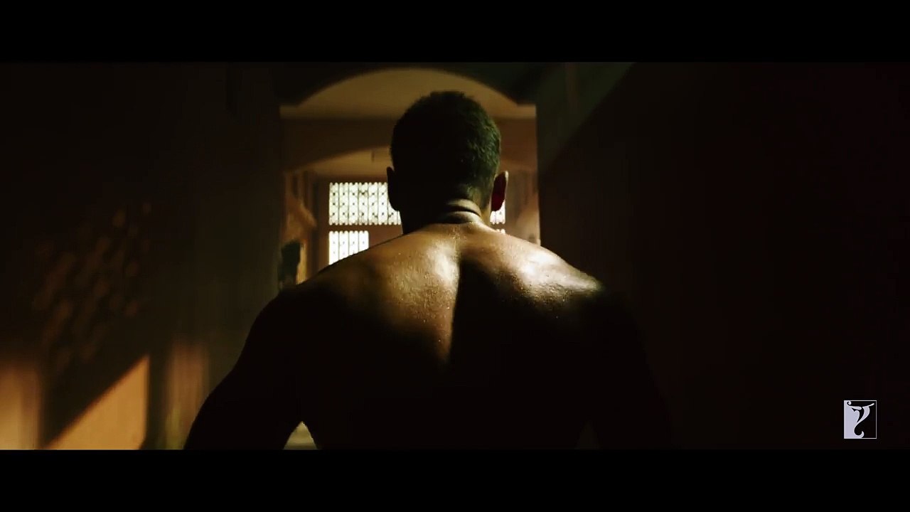 Sultan Official Teaser Salman Khan Anushka Sharma