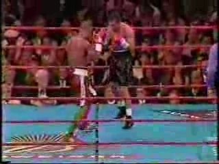 Bernard Hopkins' Greatest Hits