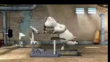 Running Machine
