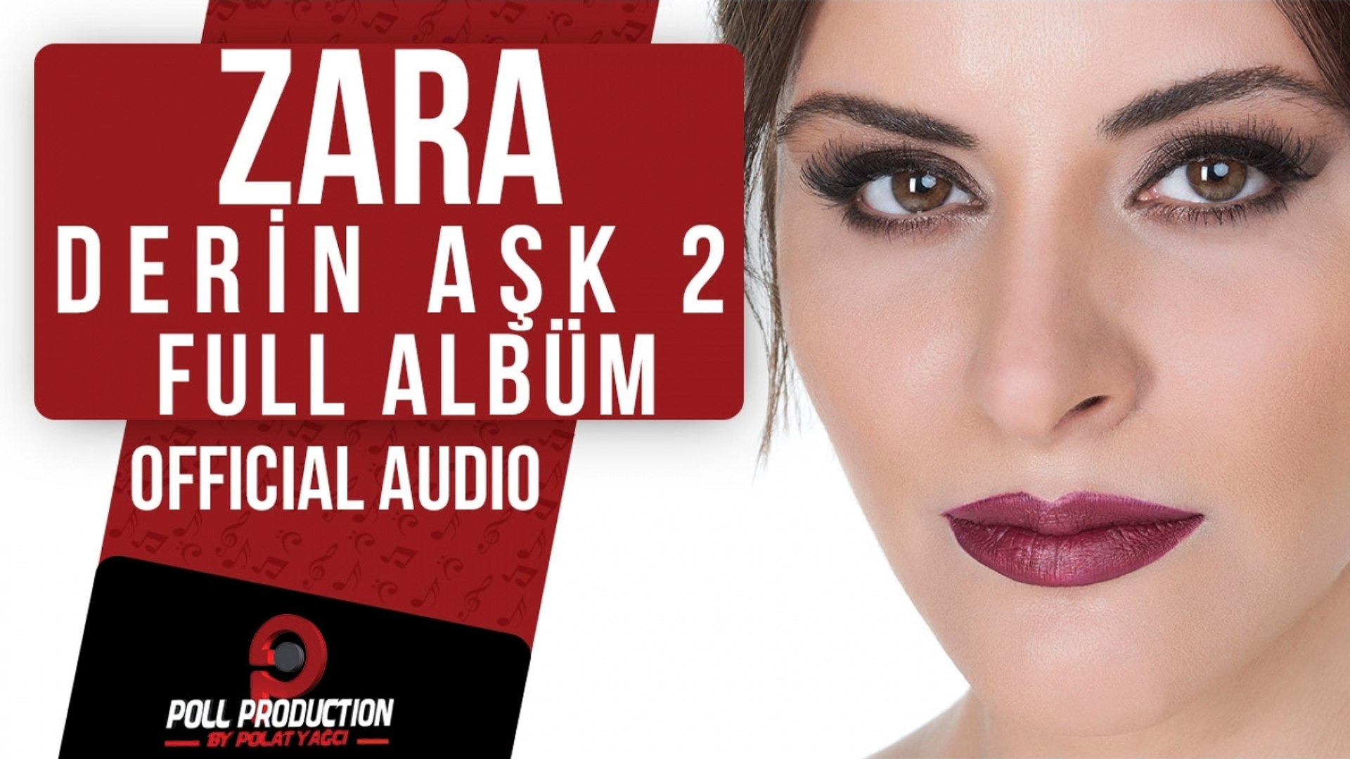 Zara - Derin Aşk 2 ( Full Albüm Dinle ) - Dailymotion Video