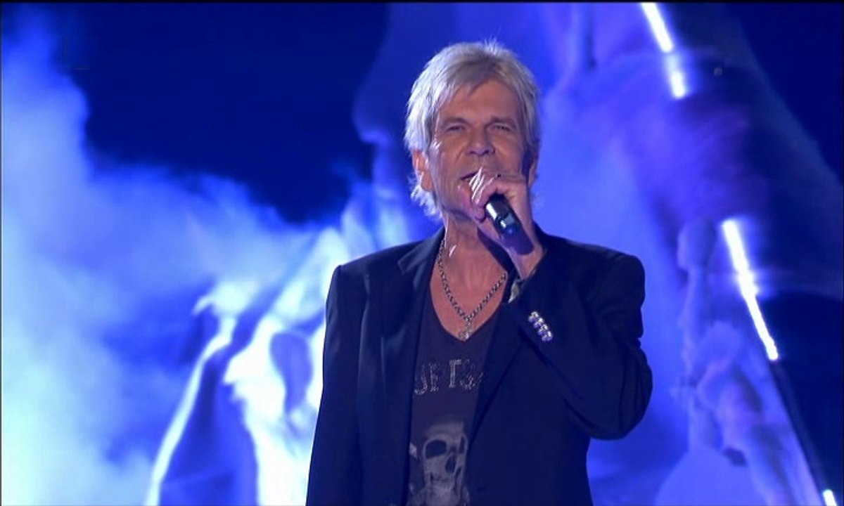 Matthias Reim - Einsamer Stern 2013