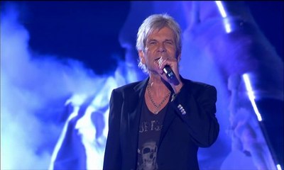 Matthias Reim - Einsamer Stern 2013