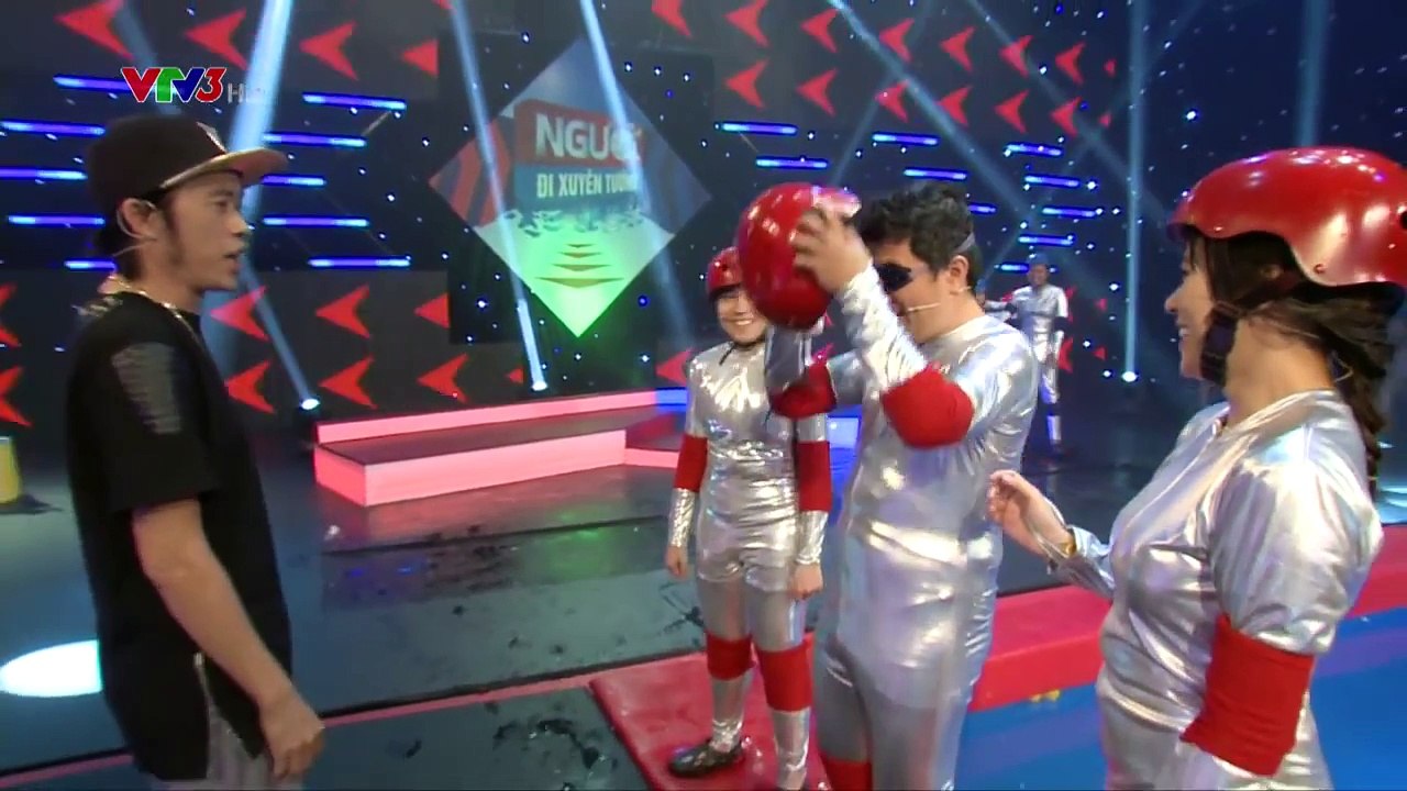 NGƯỜI ĐI XUYÊN TƯỜNG MÙA 2 | TẬP 4 | TƯỜNG CHIẾN THẮNG | BAO THẮNG vs