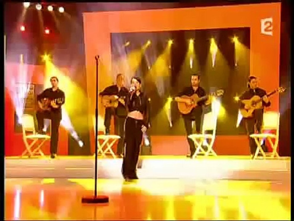 LA ISLA BONITA