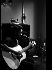 TUM HO FROM ROCKSTAR (Acoustic Cover)
