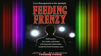 Full Free PDF Downlaod  Feeding Frenzy Full Free