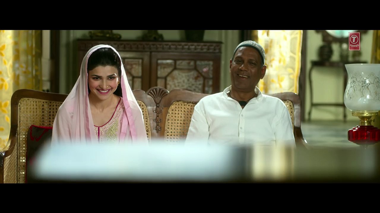 Itni Si Baat Hain Video Song AZHAR Emraan Hashmi, Prachi Desai