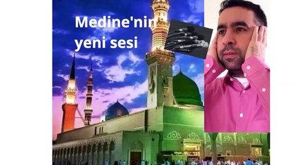 MEDINE MAKAMI EZAN - HAFIZ METIN DEMIRTAS.Adhan Madinah Munawwarah. Arap makami ezan. Medine makaminda ezan. BU EZANI MUTLAKA DINLEYIN! ICINIZI TITRETEN YANIK MEDINE EZANI. Azan Madinah mp3. Azan Masjid Nabawi. Azan Sheikh Essam Bukhari Madinah Munawwarah