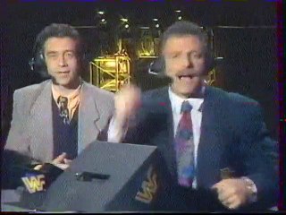 Jean et Raymond... Jean ne peut pas en placer une