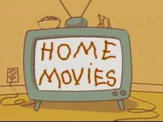 Home Movies - S1E08 - Method of Acting