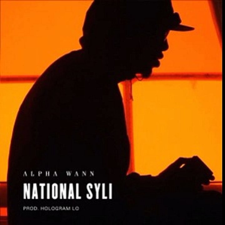 Alpha Wann – National Syli