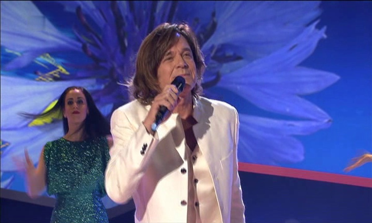 Jürgen Drews - Kornblumen 2013