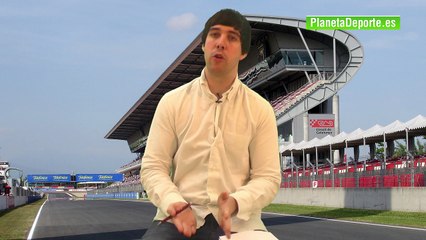 Susie Wolff responde a las críticas de Ecclestone hacia las mujeres piloto